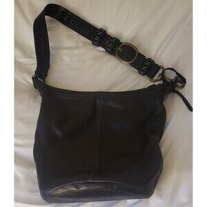 Vintage Coach Bag